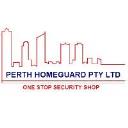 Perth Homeguard logo